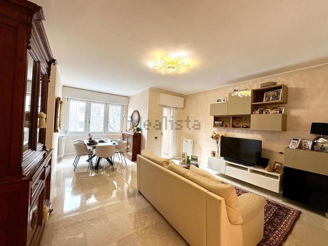 Appartamento in vendita a Castello, Lecco