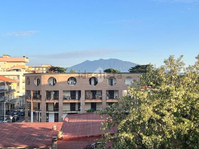 Appartamento in vendita a Acerra, Napoli