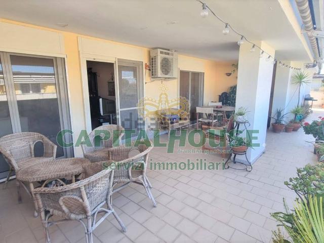 Appartamento in vendita a Caserta