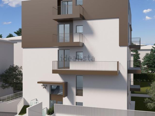Appartamento in vendita a Nord-Ovest, Brenzone