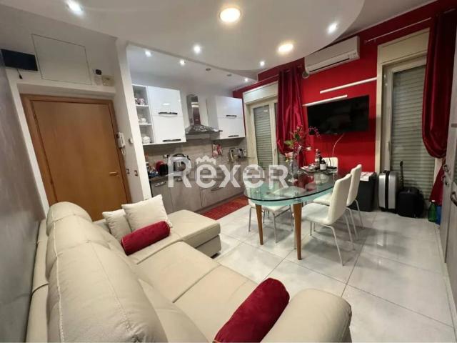 Appartamento in vendita a Monte Po-Nesima-San Leone-Rapisardi, Catania