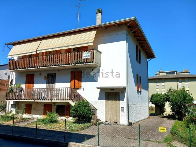 Appartamento in vendita a Boccaccio, Castel Bolognese