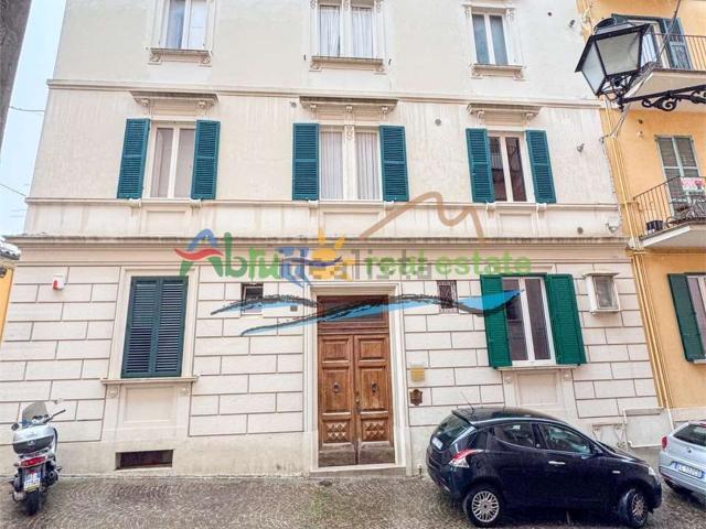 Attico in vendita a Chieti
