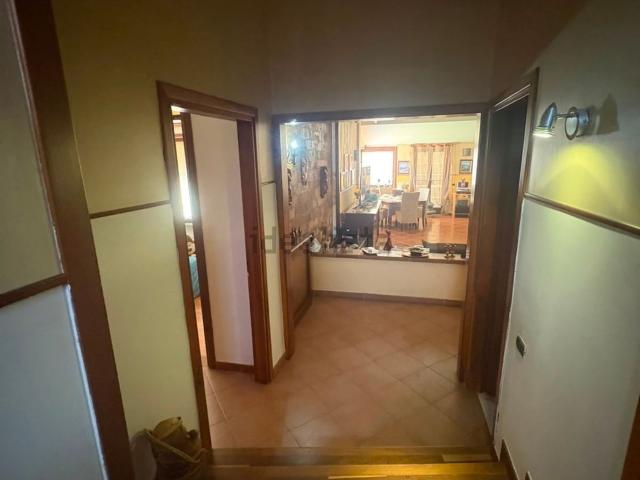 Attico in vendita a Casalnuovo Di Napoli, Campania