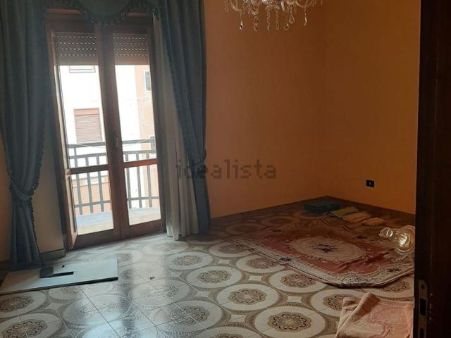 Appartamento in vendita a Acquanova, Canicattì E Borgalino