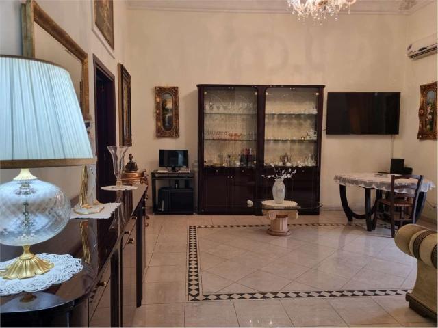 Appartamento in vendita a Centro storico, Catania