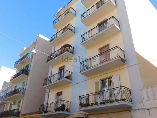 Appartamento in vendita a Augusta, Siracusa