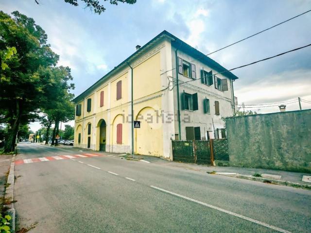 Appartamento in vendita a Selbagnone, Forlimpopoli