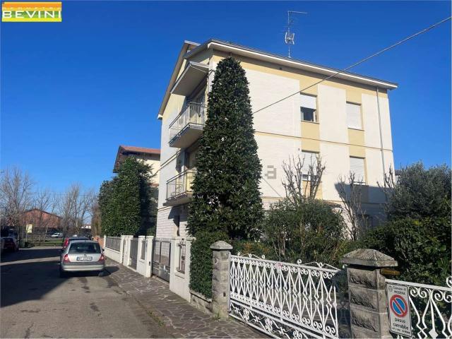 Appartamento in vendita a Buon Pastore-Sant'Agnese-San Damaso, Modena