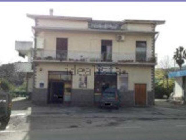 Appartamento in vendita a Saporito, Calabria