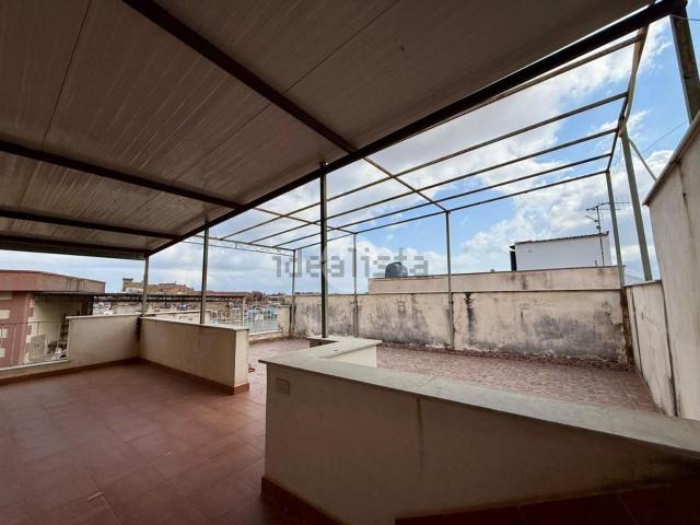 Appartamento in vendita a Carini, Sicilia