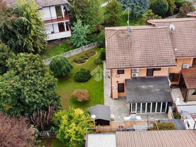 Appartamento in vendita a Villaggio ippico, Vinovo
