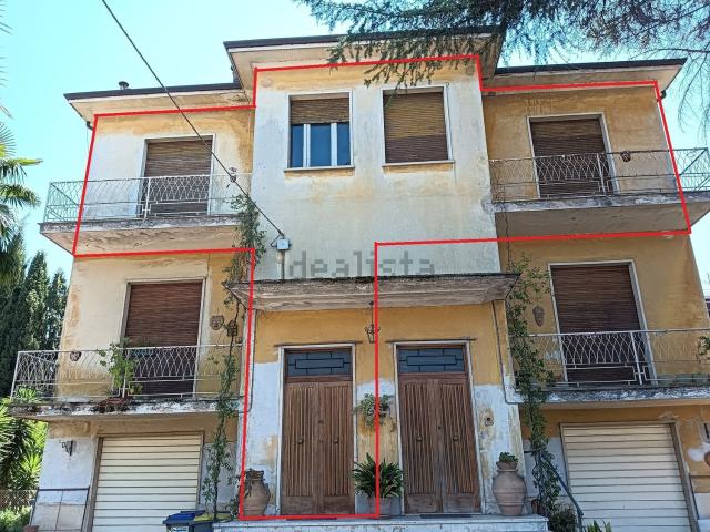 Appartamento in vendita a Foligno, Umbria