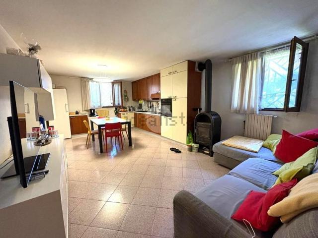 Appartamento in vendita a Codiverno, Vigonza