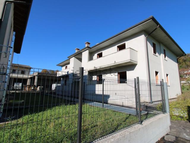 Appartamento in vendita a Spagnago, Cornedo Vicentino