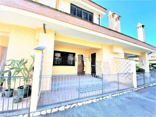 Appartamento in vendita a Guidonia Montecelio, Roma Capitale