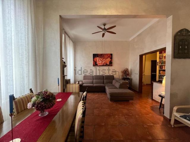 Appartamento in vendita a Borgo San Jacopo, Livorno