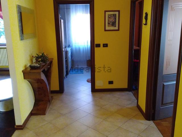 Appartamento in vendita a Borgaretto, Beinasco