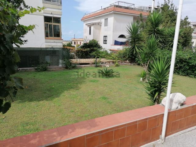 Appartamento in vendita a Parco Enea, Pozzuoli