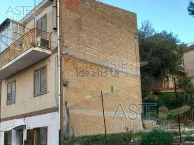 Appartamento in vendita a Santa Caterina Villarmosa, Caltanissetta