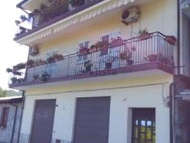 Appartamento in vendita a Zappulla, Torrenova