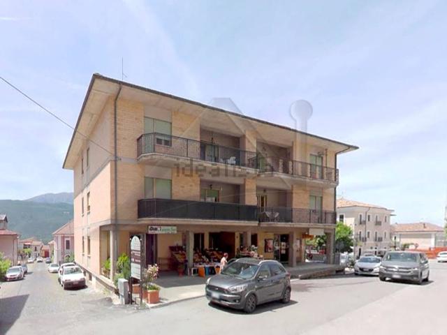 Appartamento in vendita a San Demetrio Nei Vestini, Abruzzo