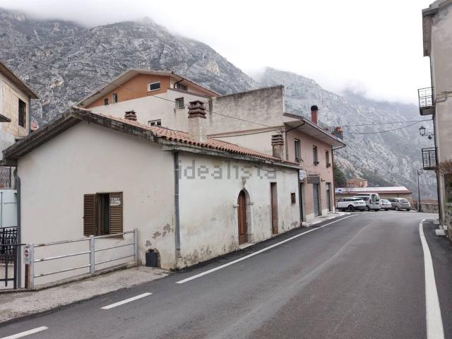 Appartamento in vendita a Fara San Martino, Abruzzo