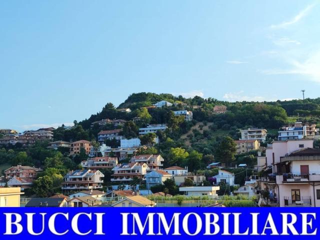 Appartamento in vendita a Zanni, Pescara