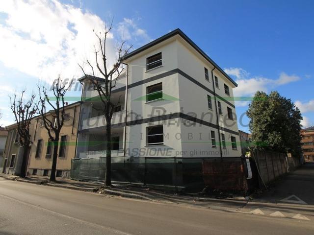 Appartamento in vendita a Santa Valeria, Seregno