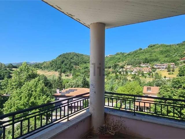 Appartamento in vendita a Nocera Umbra, Umbria