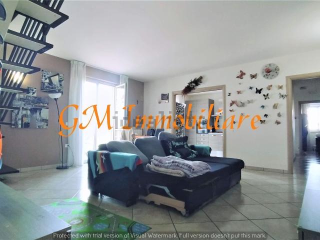 Appartamento in vendita a San Prisco