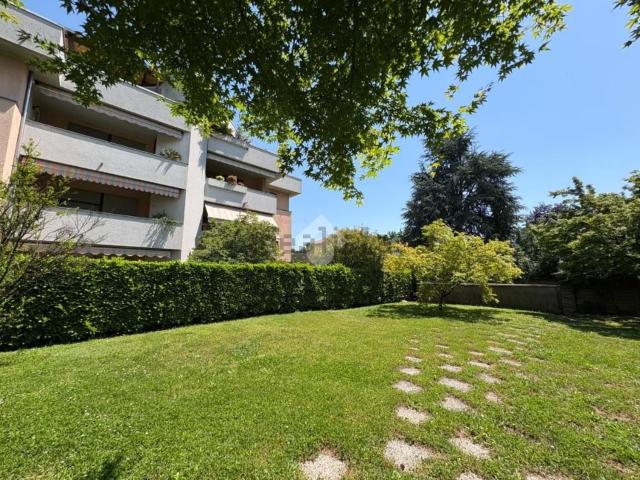 Appartamento in vendita a Oltrestazione, Legnano