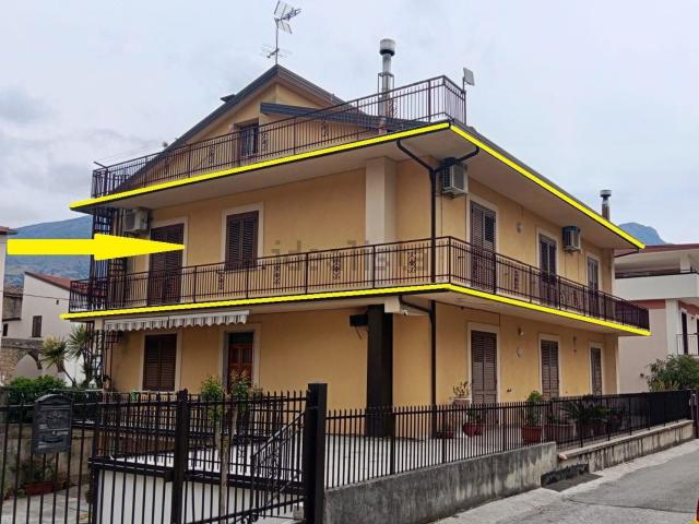 Appartamento in vendita a Moiano, Campania