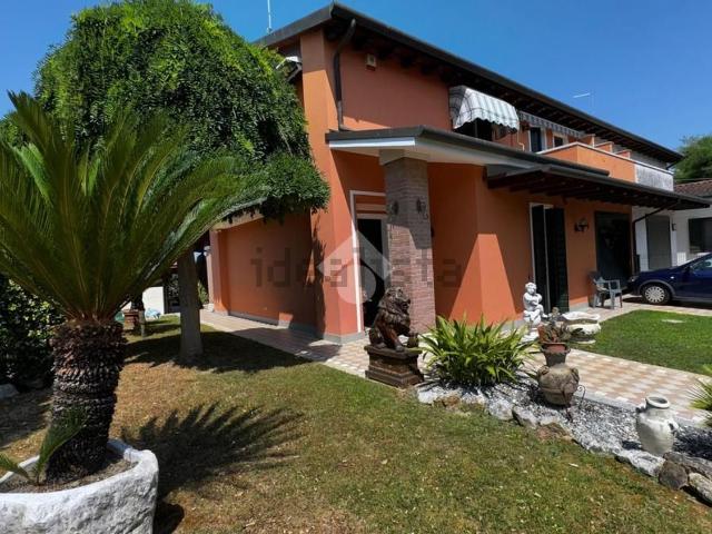 Appartamento in vendita a Casale sul Sile, Treviso