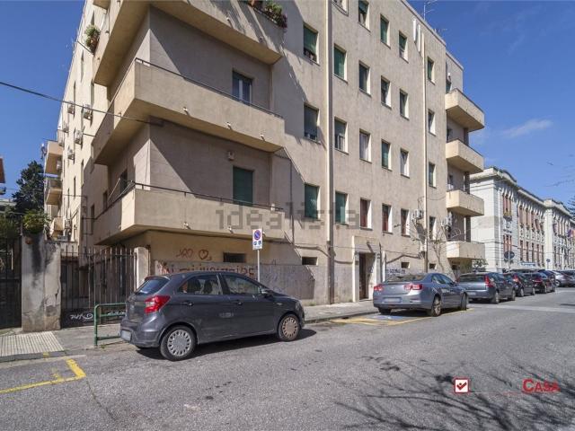 Appartamento in vendita a IV Circoscrizione, Messina