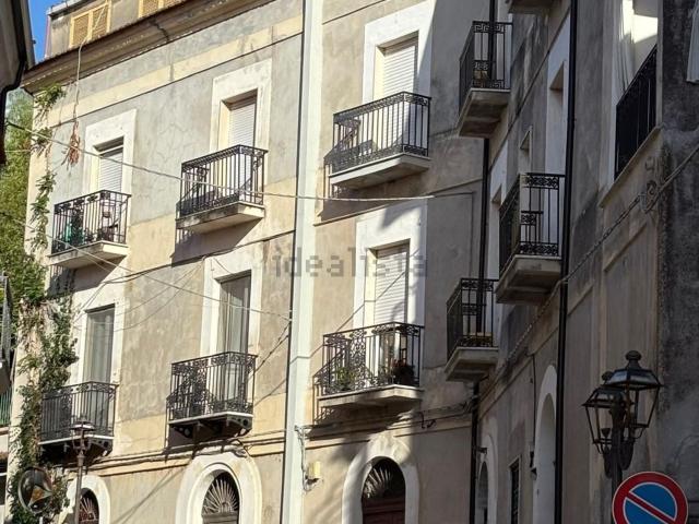 Attico in vendita a Centro Storico, Calabria