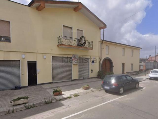Appartamento in vendita a Sardara, Sardigna/Sardegna
