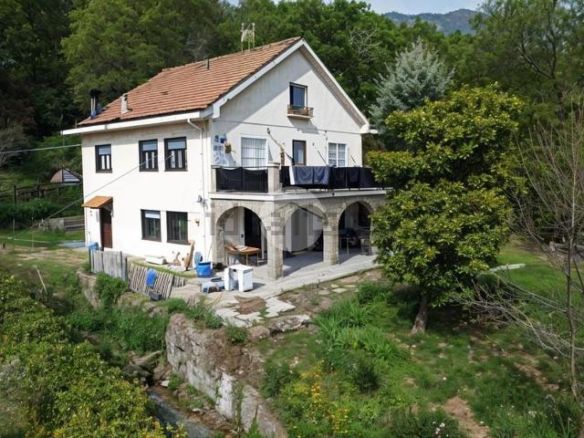 Appartamento in vendita a Unione Montana di Comuni delle Valli di Lanzo, Ceronda e Casternone, Piemonte