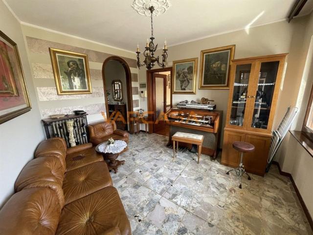 Appartamento in vendita a Cologno al Serio, Bergamo