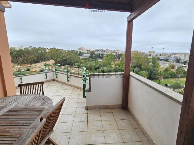 Attico in vendita a Lu Fangazzu, Cala Di Volpe