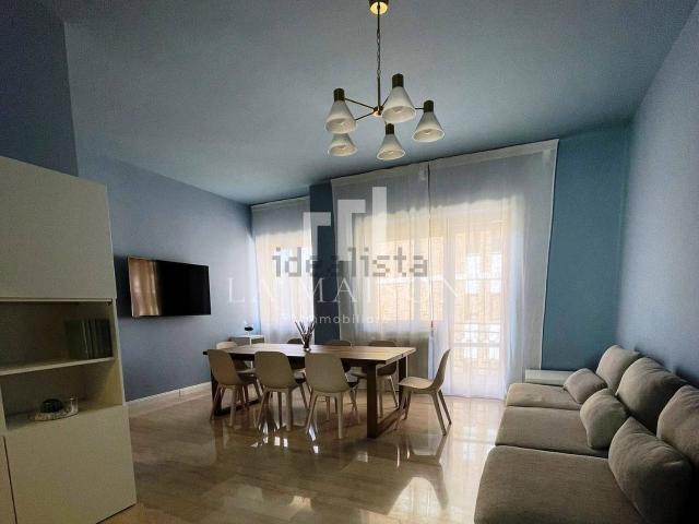 Appartamento in vendita a Campobasso, Molise