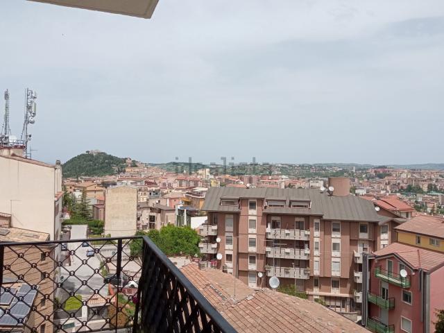 Appartamento in vendita a Campobasso