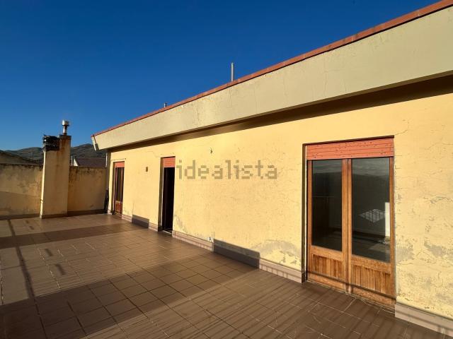 Attico in vendita a Castellana Sicula, Sicilia