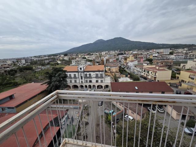 Attico in vendita a San Giuseppe Vesuviano, Campania