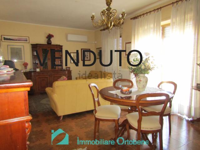 Appartamento in vendita a Seuna, Nuoro