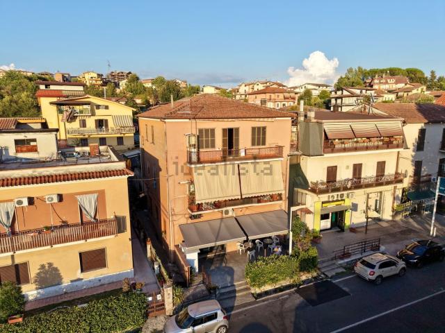 Appartamento in vendita a Ceccano, Frosinone