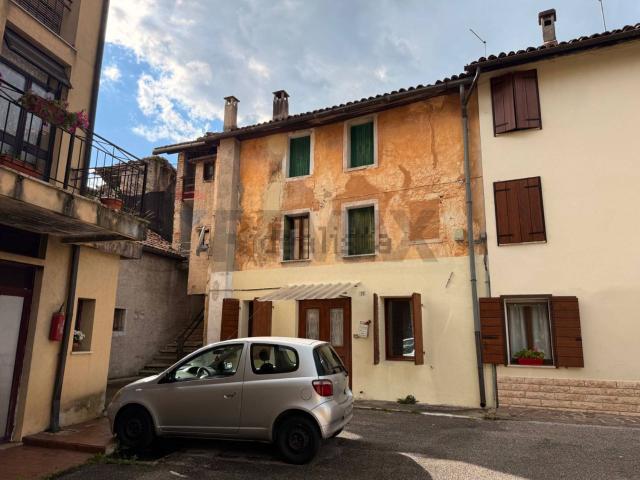 Appartamento in vendita a Zoldo Alto, Veneto