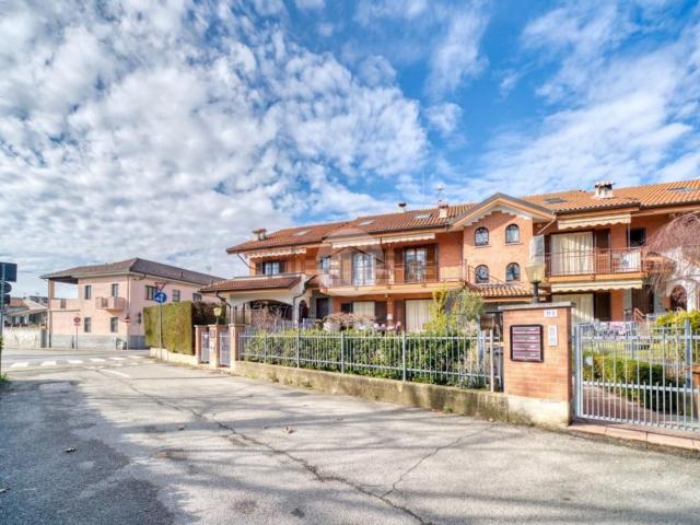 Appartamento in vendita a Piemonte, Torino