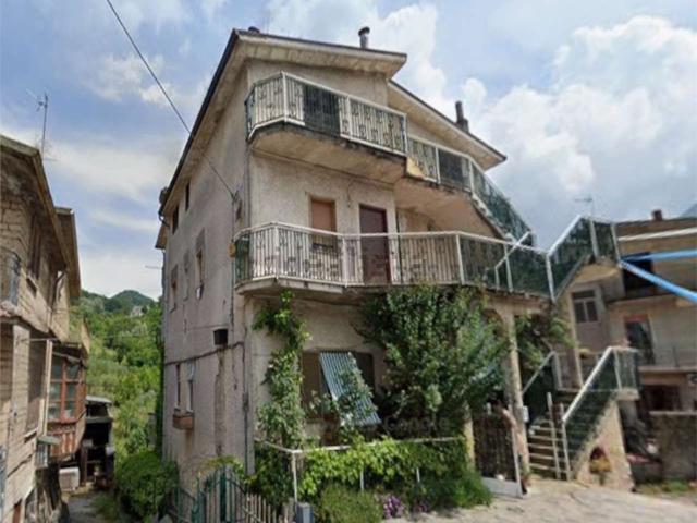 Appartamento in vendita a Pannarano, Campania