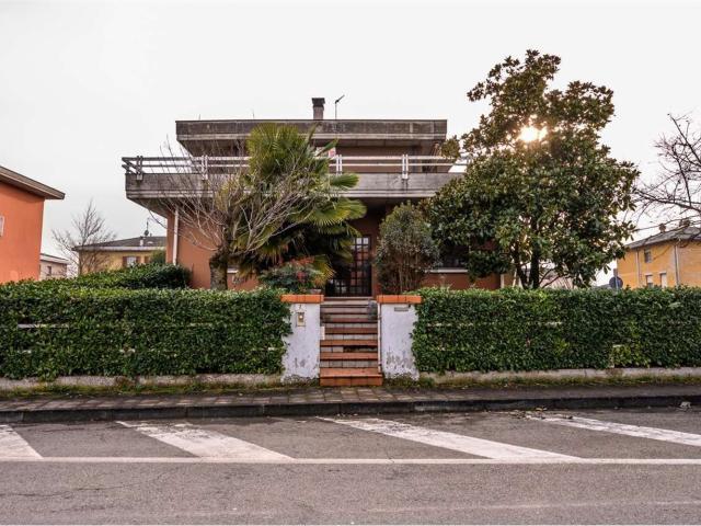 Appartamento in vendita a Busseto, Reggio Emilia